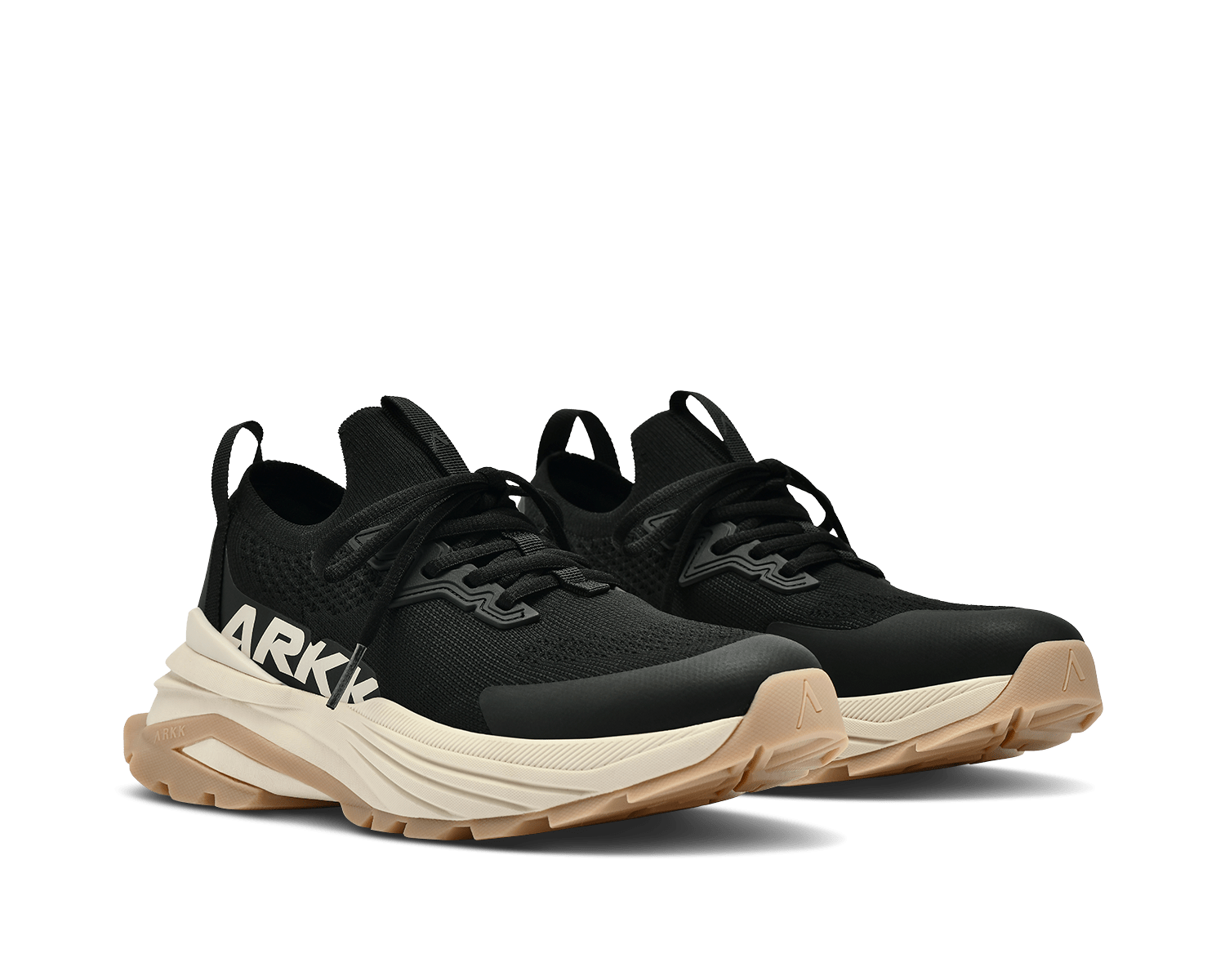 ARKK Main Line Waste Zero | Black Gum | Women Waste Zero
